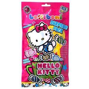 Hello Kitty Party Surprise Pack - Pink